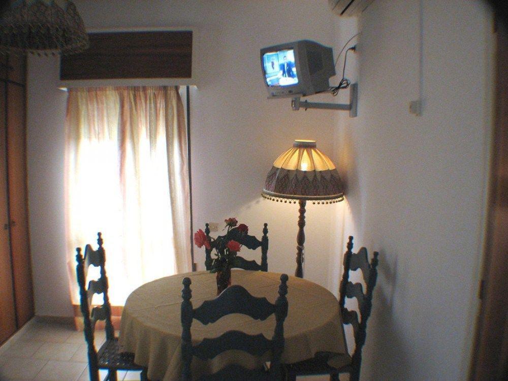 Villa Malia Σταλίδα Εξωτερικό φωτογραφία