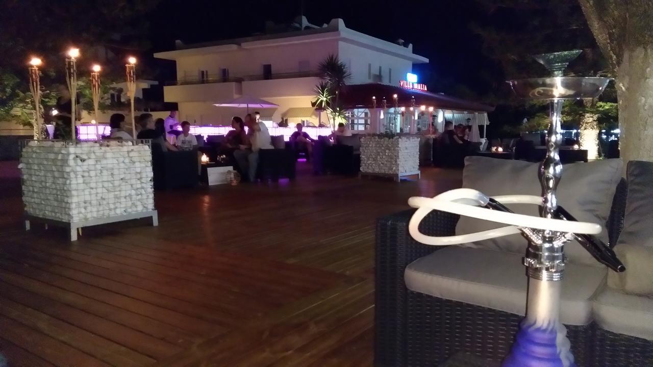 Villa Malia Σταλίδα Εξωτερικό φωτογραφία