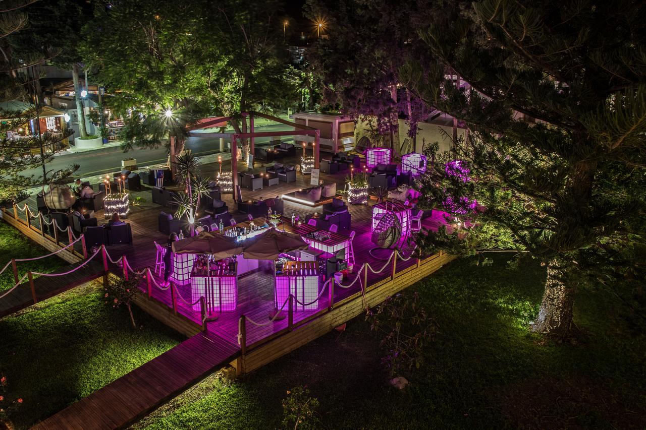 Villa Malia Σταλίδα Εξωτερικό φωτογραφία