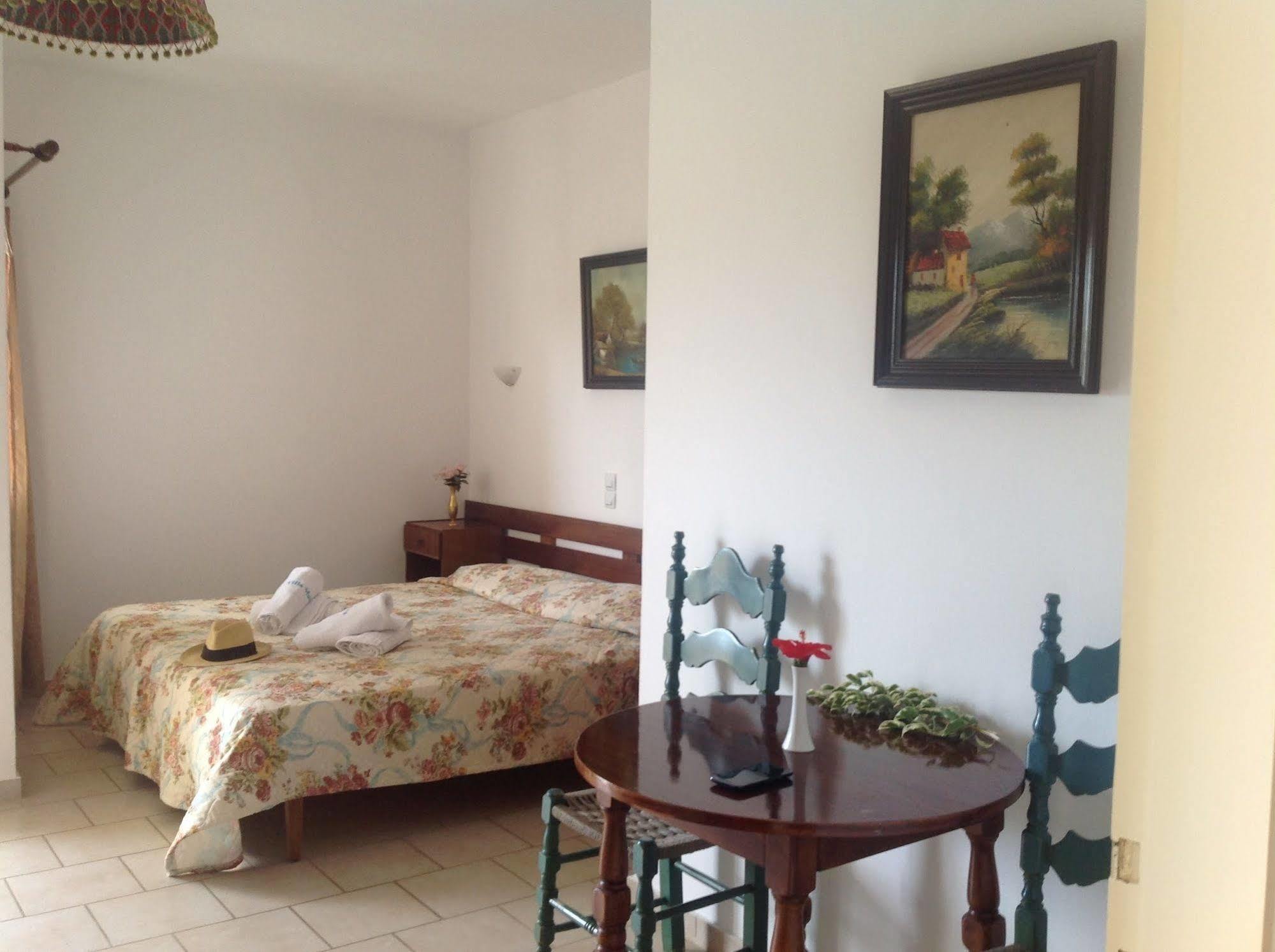 Villa Malia Σταλίδα Εξωτερικό φωτογραφία