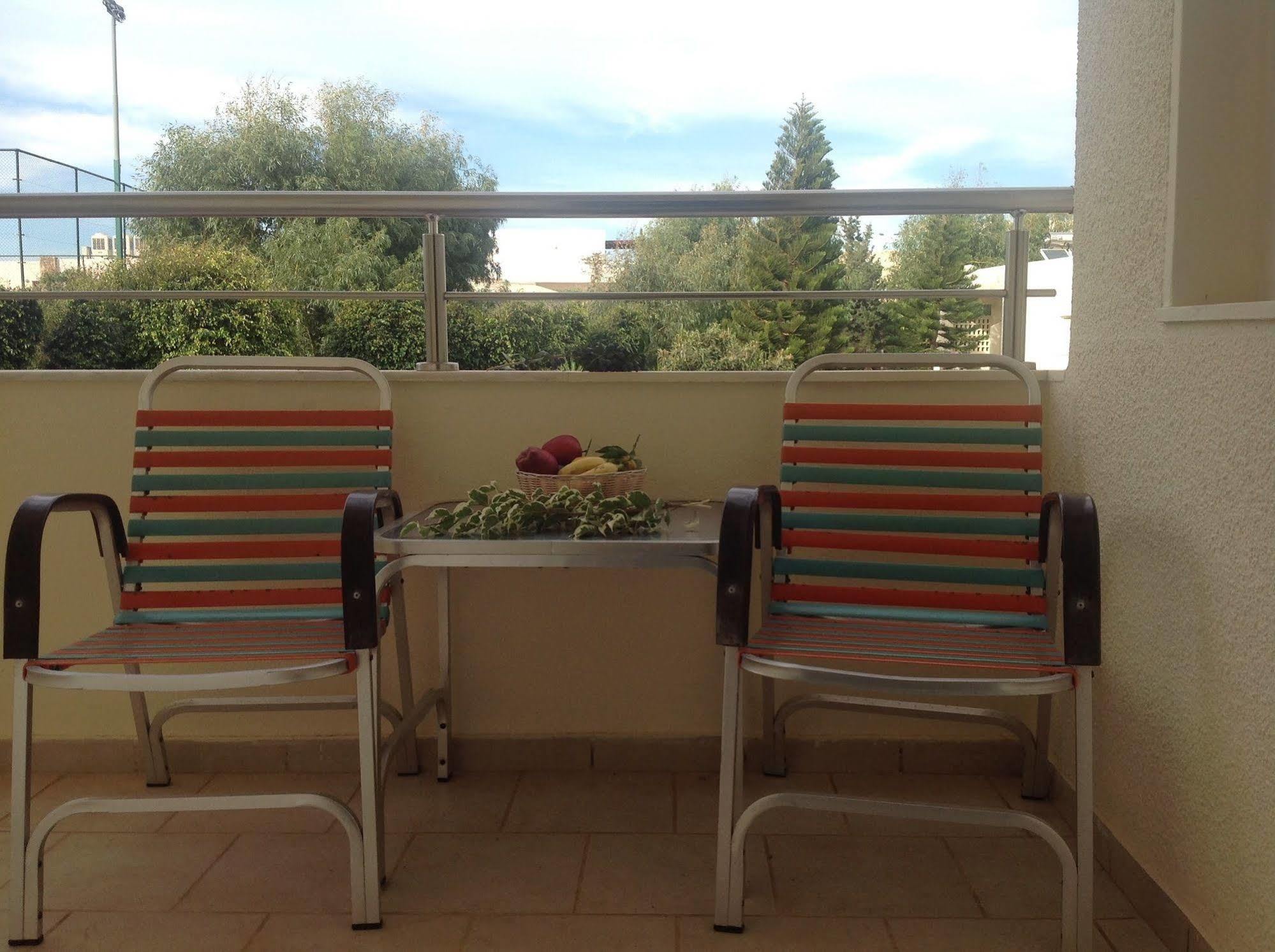 Villa Malia Σταλίδα Εξωτερικό φωτογραφία