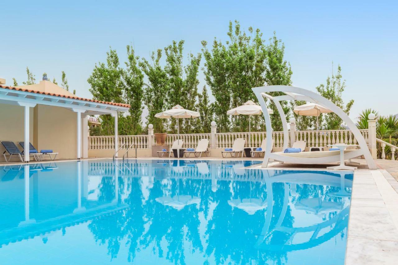 Villa Malia Σταλίδα Εξωτερικό φωτογραφία